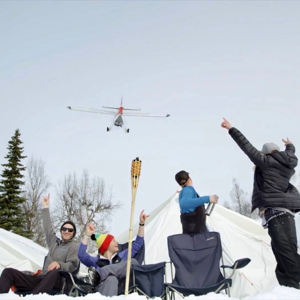 Way of Life DVD & Blu Ray by TGR Skiing dvd. - Picture 16 of 16